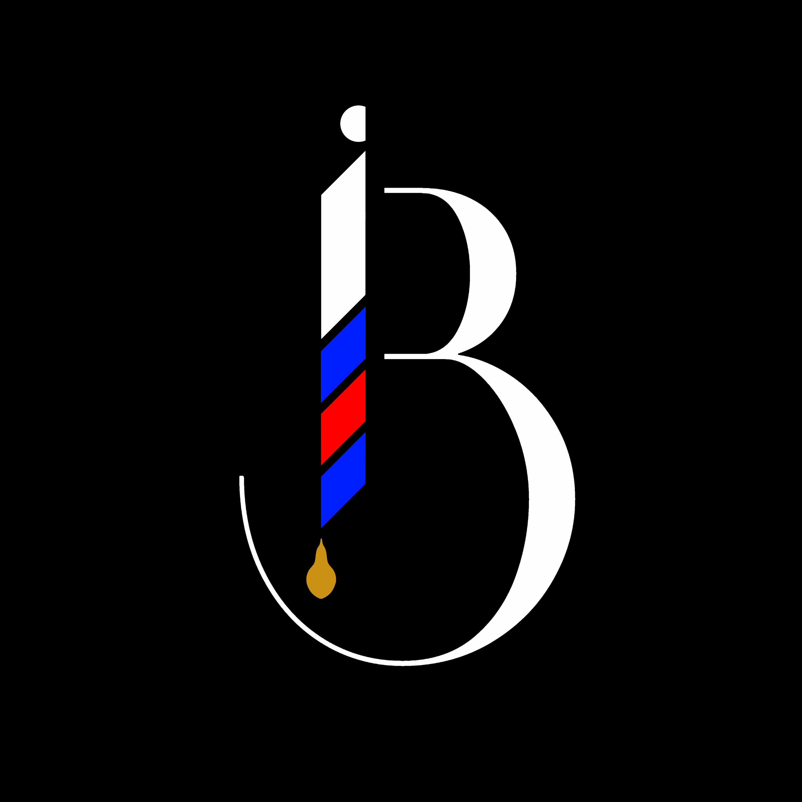 Barber Ink Spain logo