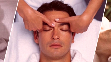 BARBER INK STUDIO Y SPA MEN CARAVACA DE LA CRUZ